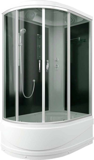 Душевая кабина Erlit Comfort ER3512TPR-C4-RUS