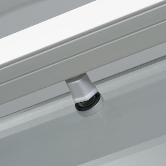 Душевой уголок Wasserkraft Rhin 44S15