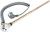 Полотенцесушитель электрический Grota Eco Classic 30x120 Полотенцесушитель электрический Grota Eco Classic 30x120