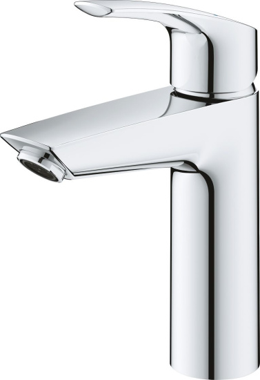 Смеситель для раковины Grohe Eurosmart 23923003