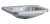 Раковина Teka HW213