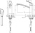 Смеситель для кухни Bravat Common F7234129CP-RUS