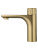 Смеситель для раковины Wonzon & Woghand Click WW-A40412-BG
