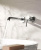 Смеситель для раковины Grohe Essence New 19408001 настенный Смеситель для раковины Grohe Essence New 19408001 настенный