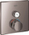 Смеситель для душа Grohe Grohtherm SmartControl 29123A00 термостат, темный графит
