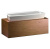 Накладная раковина Ideal Standard Simply U T0975MA 85 см
