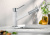 Смеситель для кухни Blanco Kano-S 525040