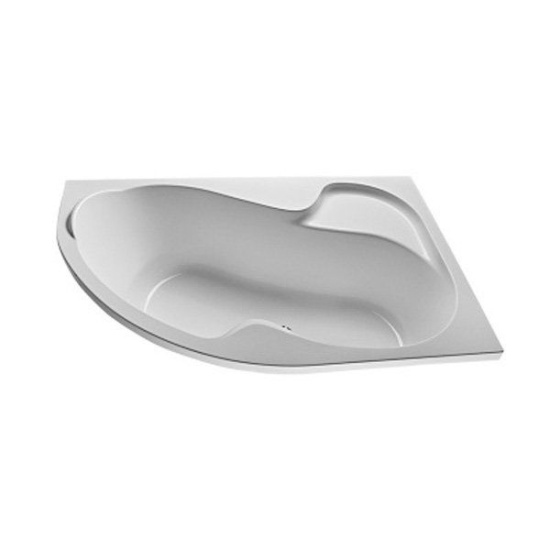 Акриловая ванна 1MarKa Imago R/L 160 см