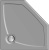 Поддон для душа GuteWetter Deluxe 90x90x4 P бежевый Поддон для душа GuteWetter Deluxe 90x90x4 P бежевый