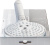 Душевая лейка Hansgrohe Raindance Select S 120 3jet 26530000 Душевая лейка Hansgrohe Raindance Select S 120 3jet 26530000