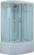 Душевая кабина Timo Standart T-6620 Silver R