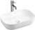 Накладная раковина BelBagno BB2143-P