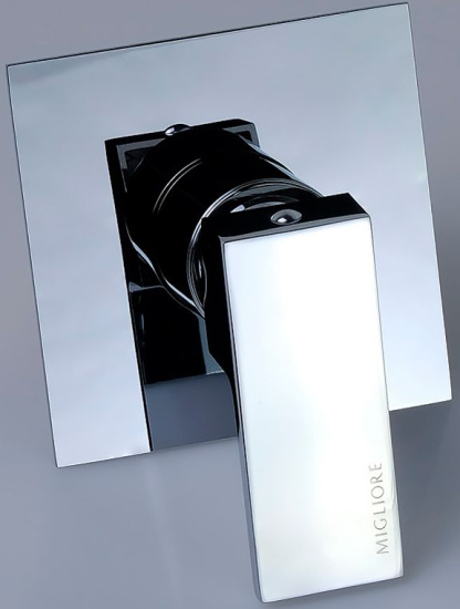 Смеситель для душа Migliore Kvant 25399 с внутренней частью