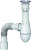 Сифон для раковины Unicorn А220