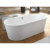 Акриловая ванна Kolpa San Comodo FS 185x90 White Matt Акриловая ванна Kolpa San Comodo FS 185x90 White Matt