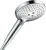 Душевая стойка Hansgrohe Raindance E Showerpipe 300 27363000 Душевая стойка Hansgrohe Raindance E Showerpipe 300 27363000