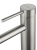 Смеситель для раковины Wonzon & Woghand Stick WW-88139017-BN Смеситель для раковины Wonzon & Woghand Stick WW-88139017-BN