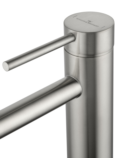Смеситель для раковины Wonzon & Woghand Stick WW-88139017-BN