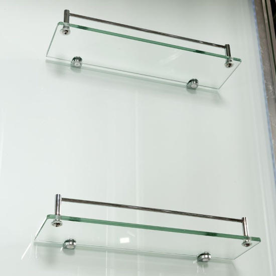 Душевая кабина DTO A01 с гидромассажем