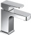 Смеситель для раковины Aquanet Cubic SD90443-2