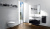 Раковина Roca Meridian 32724B000 100 см Раковина Roca Meridian 32724B000 100 см