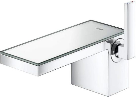 Смеситель для раковины Axor MyEdition 47010000