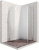 Душевой уголок Ambassador Diamond 12011112L 100x100 см Душевой уголок Ambassador Diamond 12011112L 100x100 см