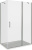 Душевой уголок Good Door Mokka WTW+SP 140х100х185 см Душевой уголок Good Door Mokka WTW+SP 140х100х185 см