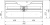 Тумба под раковину Caprigo Accord 100 графит
