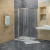 Душевой уголок RGW Hotel HO-61 110x80 см Душевой уголок RGW Hotel HO-61 110x80 см