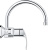 Смеситель для кухни Grohe Eurosmart 32482002