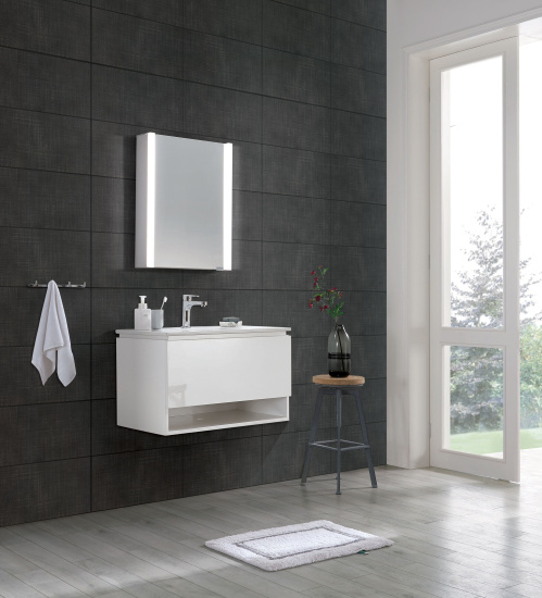 Зеркало-шкаф Esbano ES-3814