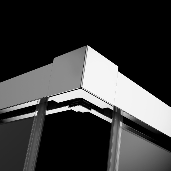 Душевой уголок Radaway Idea KDD 100x120 L