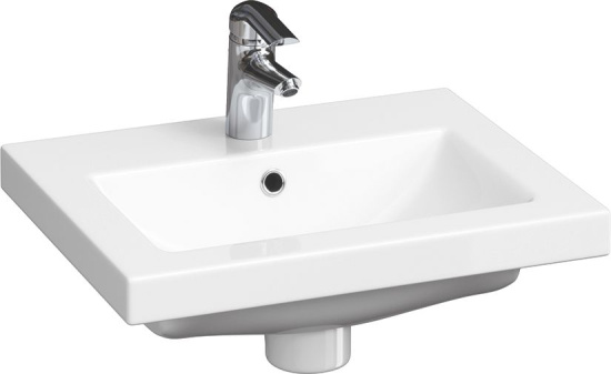 Мебель для ванной Corozo Денвер 50 напольная