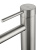 Смеситель для раковины Wonzon & Woghand Stick WW-88239017-BN высокий Смеситель для раковины Wonzon & Woghand Stick WW-88239017-BN высокий