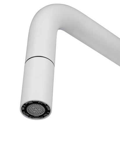 Смеситель для кухни Wonzon & Woghand WW-6018-MW