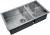 Мойка кухонная Zorg Light ZL R 780-2-440