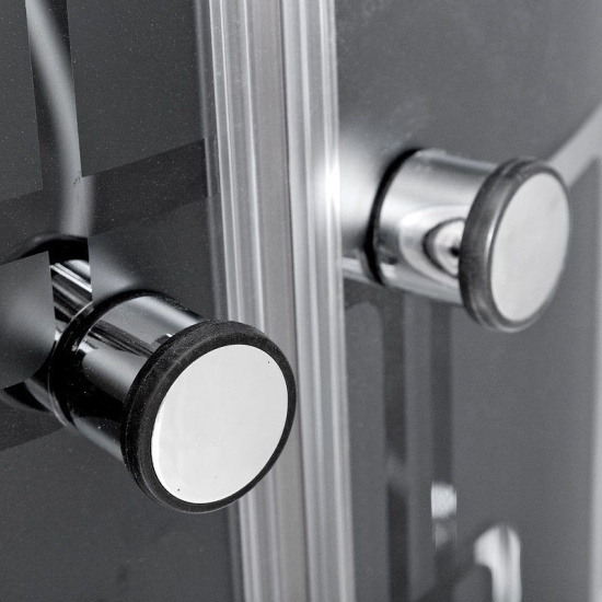 Душевая кабина DTO BM4590 N с LED-подсветкой