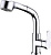 Смеситель для кухни Elghansa Dynamic 5652438