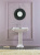 Раковина Althea ceramica Royal 27021 Раковина Althea ceramica Royal 27021