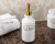 Дозатор Wess Le Bain blanc G87-81 Дозатор Wess Le Bain blanc G87-81