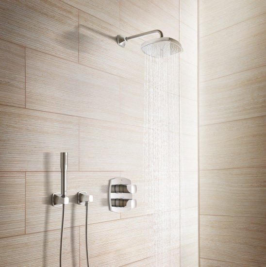 Душевой шланг Grohe Relexa 28140000