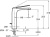 Смеситель для раковины Jacob Delafon Avid E97347-ND-CP