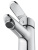 Смеситель для раковины Wonzon & Woghand Baroque WW-191101-CR