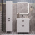 Мебель для ванной SanStar Gretta 70 Мебель для ванной SanStar Gretta 70