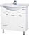 Тумба под раковину Bellezza Мари 75 белая