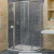 Душевой уголок RGW Hotel HO-62 120x90 см с полками Душевой уголок RGW Hotel HO-62 120x90 см с полками