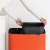 Мусорное ведро Brabantia Bo 125720 11 + 23л