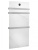 Полотенцесушитель электрический Wonzon & Woghand Stuttgart WW-A503-BR
