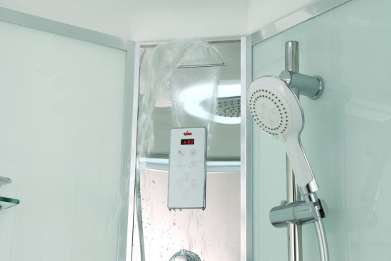 Душевая кабина Timo Comfort T-8801 Clean Glass